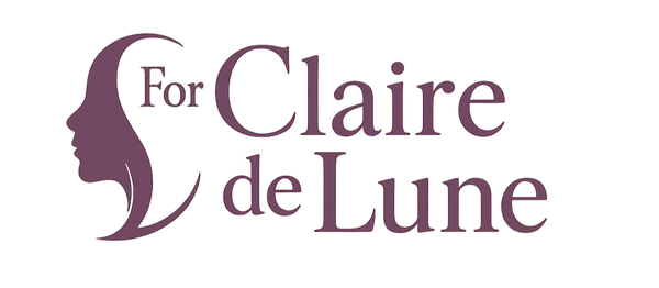 for Clair de Lune